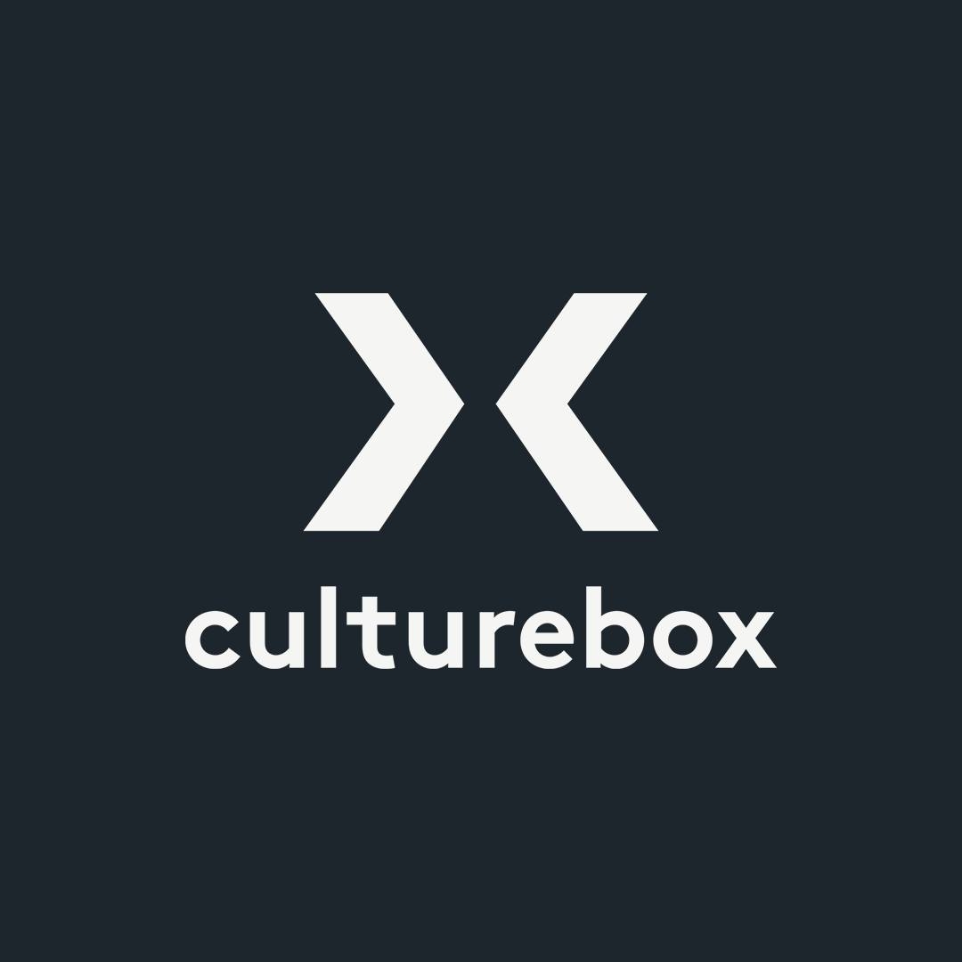 CULTUREBOX L'ÉMISSION