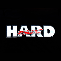 HARD FORCE